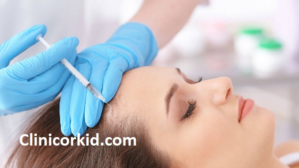 برای مزوتراپی در غرب تهران کجا بریم؟ | کلینیک ارکید