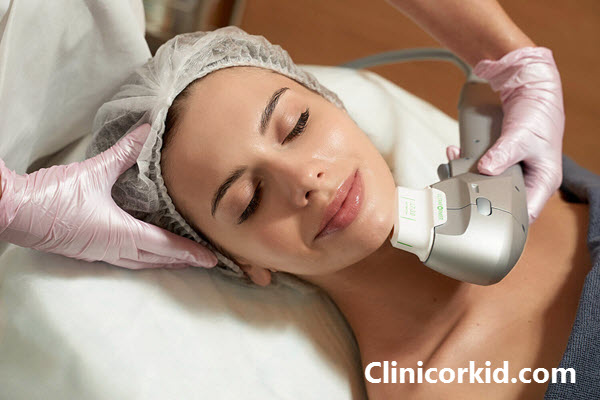 قیمت هایفوتراپی صورت_کلینیک ارکید