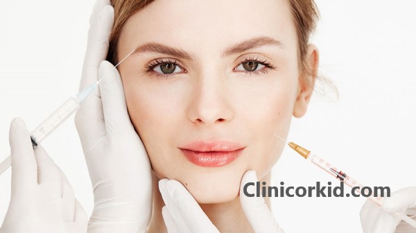 مزوژل چیست؟ - کلینیک ارکید