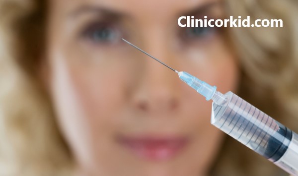 مزوژل چیست؟ - کلینیک ارکید