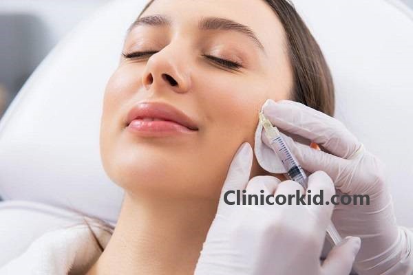 مزوژل چیست؟ کلینیک ارکید