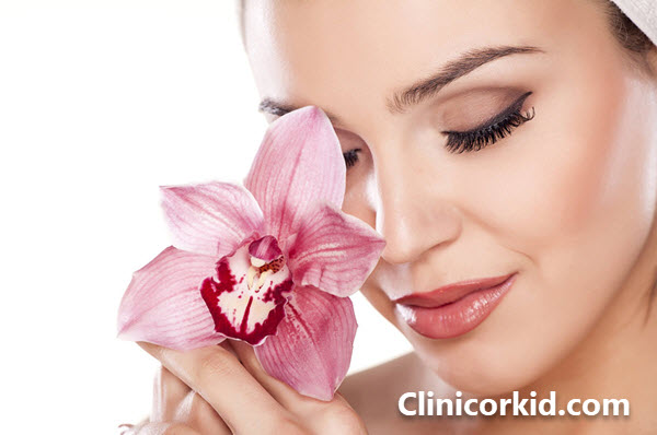 بهترین کلینیک جوانسازی پوست در پونک - کلینیک ارکید