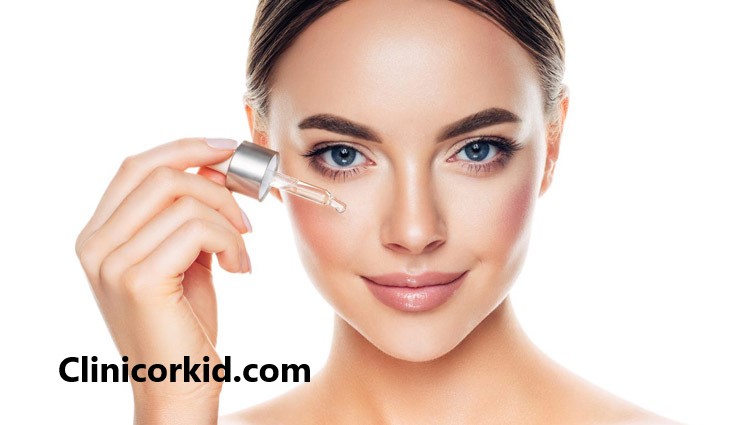 درباره پاکسازی پوست صورت بیشتر بدانیم | کلینیک ارکید