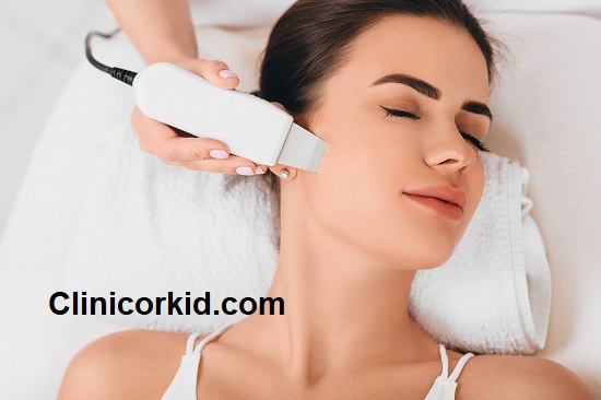 درباره پاکسازی پوست صورت بیشتر بدانیم | کلینیک ارکید