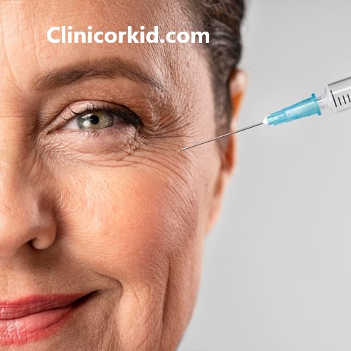 بهترین دکتر بوتاکس در غرب تهران کلینیک ارکید