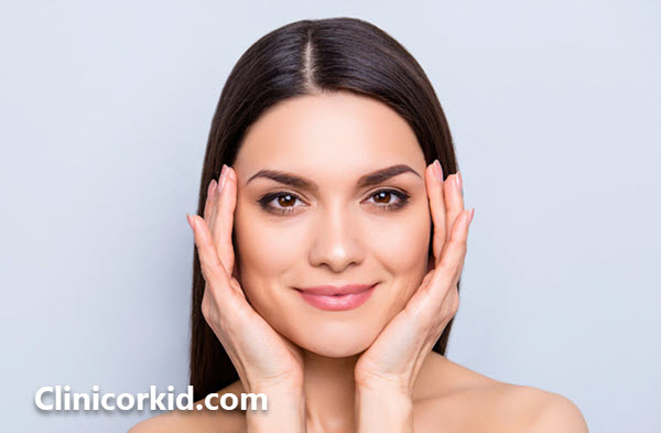 بهترین کلینیک جوانسازی پوست در پونک کلینیک ارکید