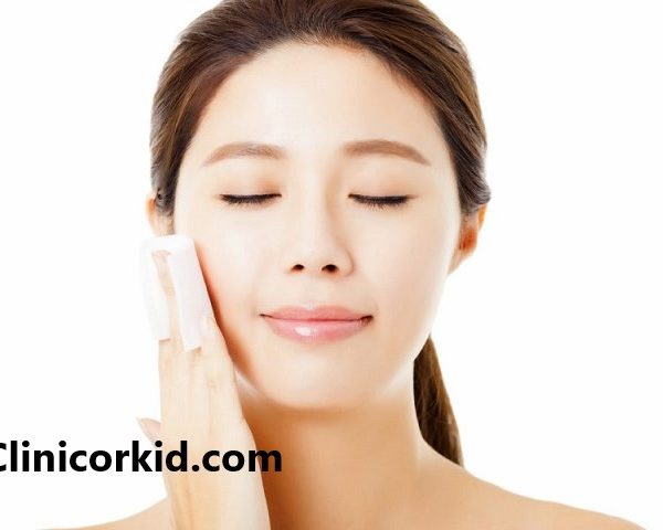 درباره پاکسازی پوست صورت بیشتر بدانیم | کلینیک ارکید