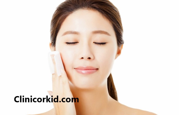 درباره پاکسازی پوست صورت بیشتر بدانیم | کلینیک ارکید