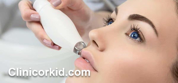 بهترین مرکز مزوتراپی صورت در غرب تهران - کلینیک ارکید