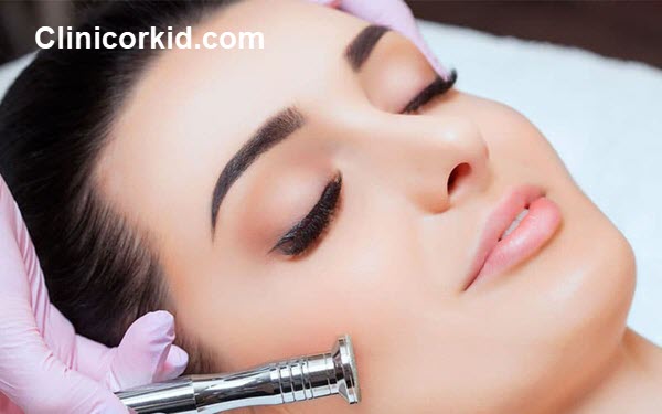 قیمت میکرونیدلینگ صورت چقدر است؟ - کلینیک ارکید
