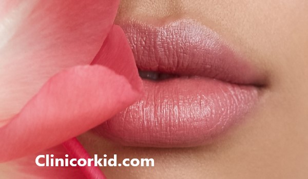 ماندگاری ژل لب چقدر است؟ - کلینیک ارکید
