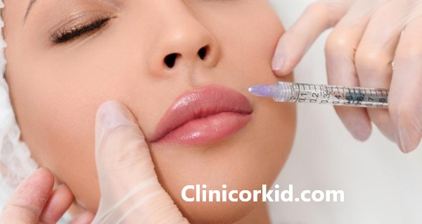 بهترین کلینیک تزریق ژل در غرب تهران کلینیک ارکید