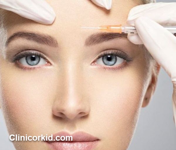 هزینه تزریق ژل چقدر است؟ - کلینیک ارکید