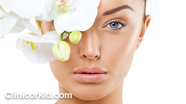 آشنایی با انواع روش های جوانسازی پوست کلینیک ارکید