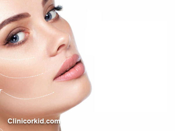 بهترین متخصص تزریق ژل در غرب تهران کلینیک ارکید