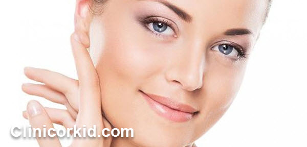 لیزر موی صورت با قیمت مناسب - کلینیک ارکید