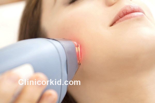 بهترین کلینیک لیزر موی زائد در غرب تهران | کلینیک ارکید