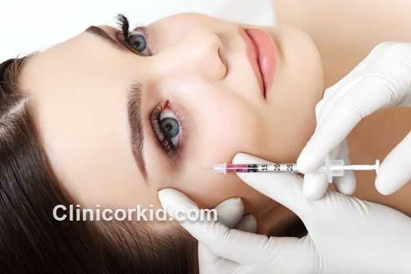 مزوتراپی صورت چیست؟ | کلینیک ارکید