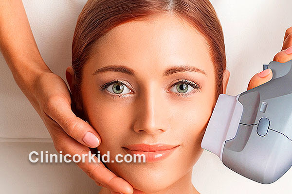 مراقبت های بعد از هایفوتراپی چیست | کلینیک ارکید