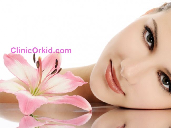 بهترین فصل برای لیزر موهای زائد | کلینیک ارکید