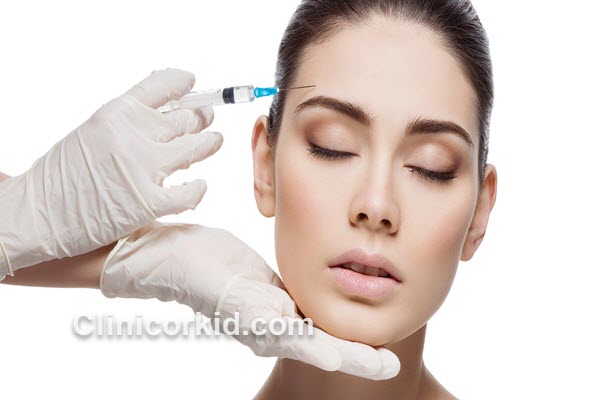 بهترین کلینیک زیبایی در غرب تهران| کلینیک ارکید