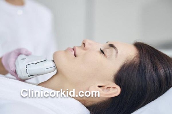 جوانسازی پوست با هایفوتراپی در غرب تهران | کلینیک ارکید