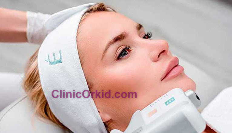 تعداد جلسات لازم هایفوتراپی | کلینیک ارکید