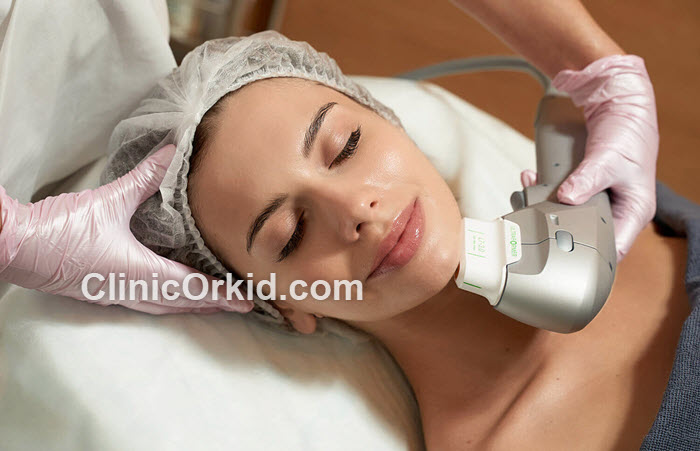 برند دستگاه هایفو در هزینه هایفوتراپی