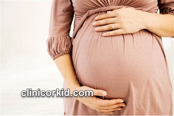 چند ماه قبل از بارداری نباید لیزر کرد؟ | کلینیک ارکید
