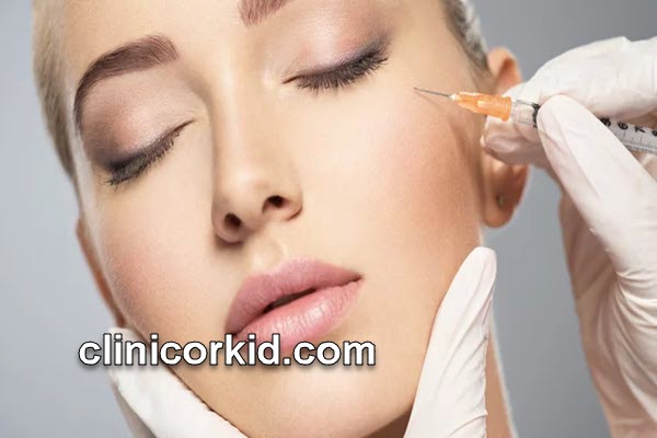 مرکز تخصصی جوانسازی پوست در تهران | کلینیک ارکید