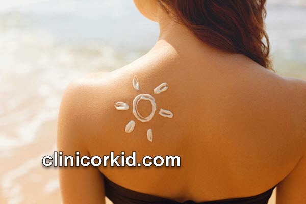 لیزر موهای زائد بعد از سولاریوم | کلینیک ارکید