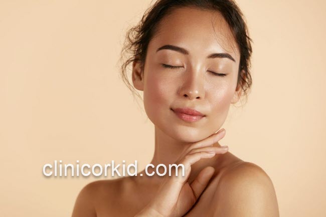 مراقبت های لازم پس از لیزر لکه های قهوه ای پوست | کلینیک ارکید