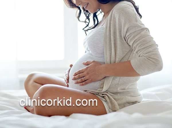 آیا لیزر در دوران بارداری ضرر دارد؟ | کلینیک ارکید