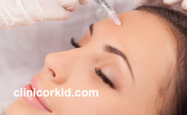 هزینه مزوتراپی جوانسازی صورت | کلینیک ارکید