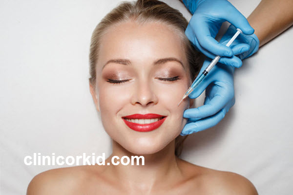 جوانسازی پوست با مزوتراپی صورت در غرب تهران | کلینیک ارکید