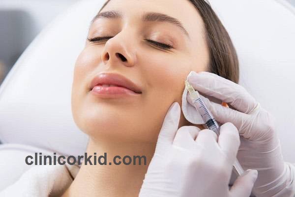 هزینه تزریق مزوژل | کلینیک ارکید