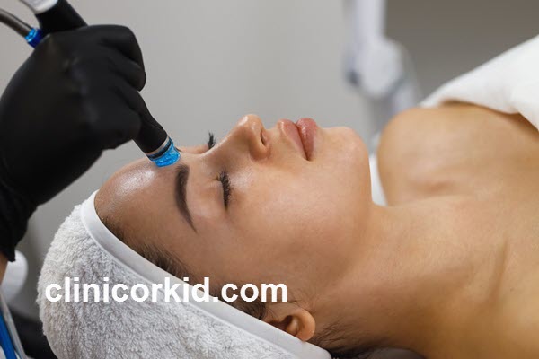 مراقبت های بعد از میکرونیدلینگ صورت | کلینیک ارکید