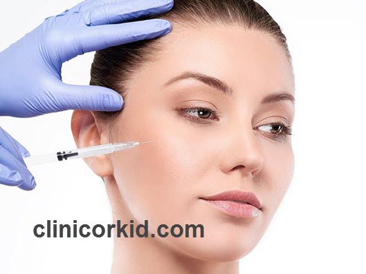 ماندگاری مزوژل چقدر است؟ | کلینیک ارکید