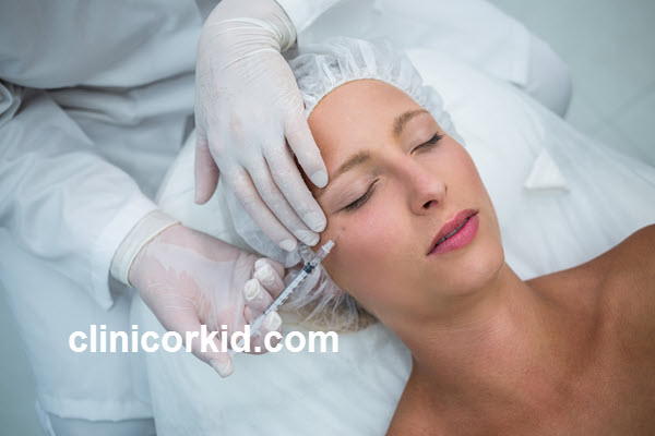 آشنایی با جدیدترین متدهای جوانسازی پوست صورت | کلینیک ارکید