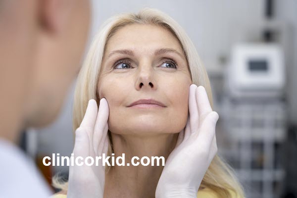 آشنایی با جدیدترین متدهای جوانسازی پوست صورت | کلینیک ارکید