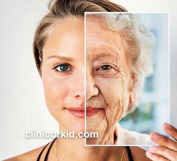 برخی از روش های جوانسازی پوست | کلینیک ارکید