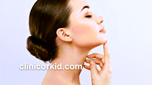 اهداف تزریق ژل به چانه | کلینیک ارکید