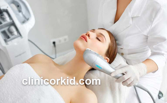 ماندگاری هایفوتراپی غبغب چقدر است؟ | کلینیک ارکید