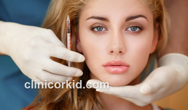 10 تا از مراقبت های مهم بعد از تزریق ژل به چانه | کلینیک ارکید