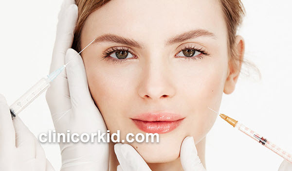 بررسی کامل مزوژل و مزوتراپی | کلینیک ارکید