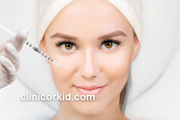 5 تفاوت مزوژل و مزوتراپی | کلینیک ارکید