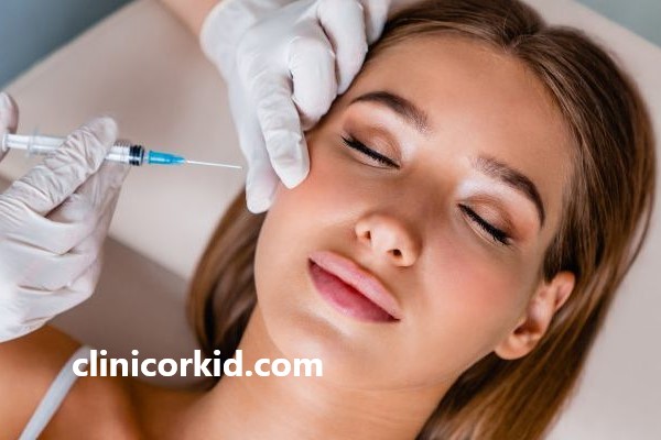 هزینه تزریق مزوژل | کلینیک ارکید