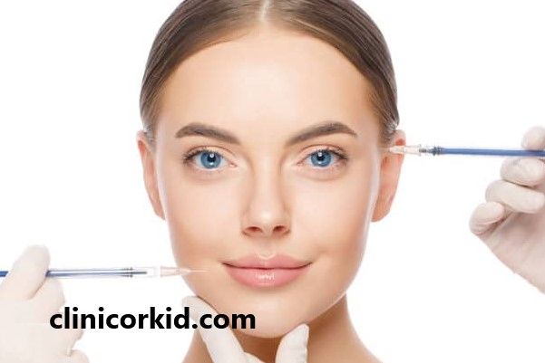 بررسی بهترین سن برای تزریق بوتاکس | کلینیک ارکید