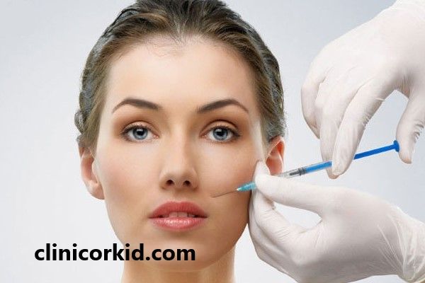 تزریق بوتاکس توسط بهترین پزشکان | کلینیک ارکید