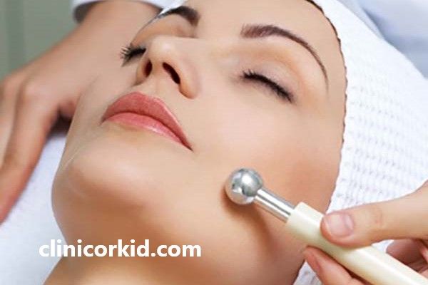 فیشیال هیدرودرمی با قیمت مناسب | کلینیک ارکید